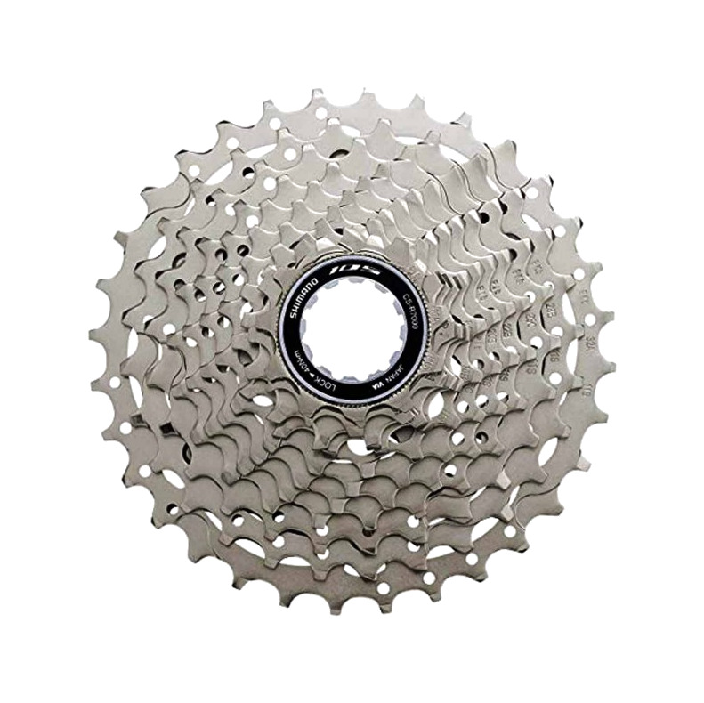 cassette casete piñones 11v cs-r7000 11-46t