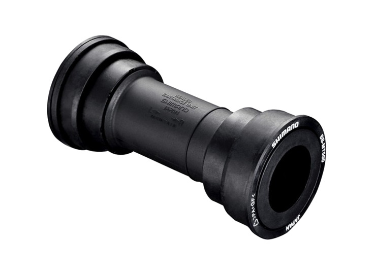 SHIMANO Fahrradtretlager BB-MT500 PRESS-FIT 89.5/92MM - Bild 1 von 1