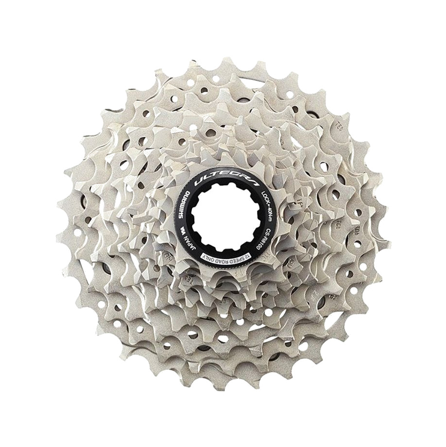 cassette piñones ultegra cs-r8101 hyperglide 12v 11-34