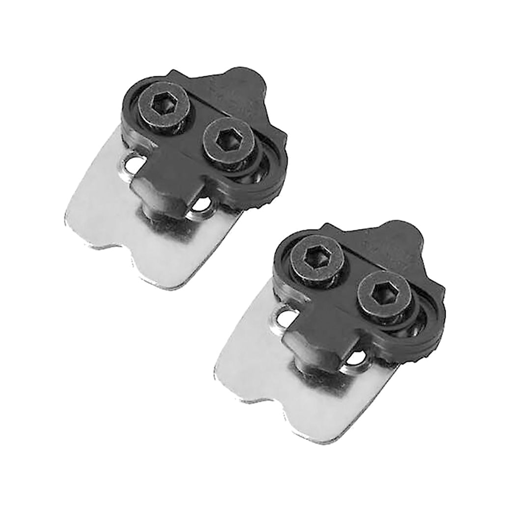 juego de calas compatible con todos los pedales sm-sh51 spd 0º