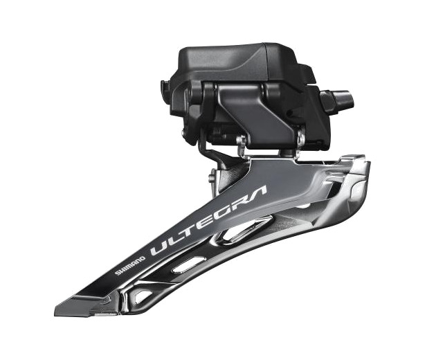 SHIMANO DIVERTER PLATE CHANGER ULTEGRA DI2 FDR8150F 12V - Picture 1 of 1