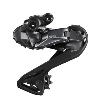 cambio trasero bicicleta 12v ultegra di2 rdr8150