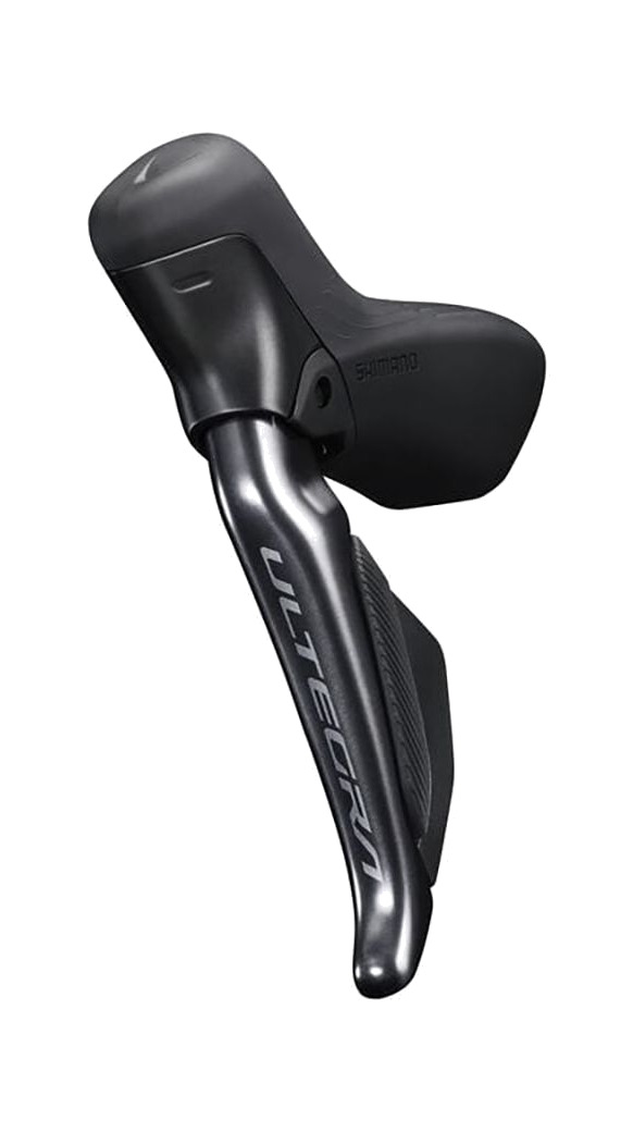 maneta freno/cambio hidraulico izquierda 2v ultegra di2 st-r8170