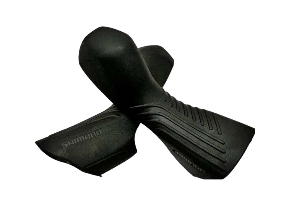 juego de apoyamanos para manetas st-rx820 grx