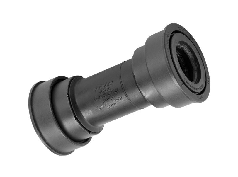 eje de pedalier 86.5mm sm-bb72 press fit