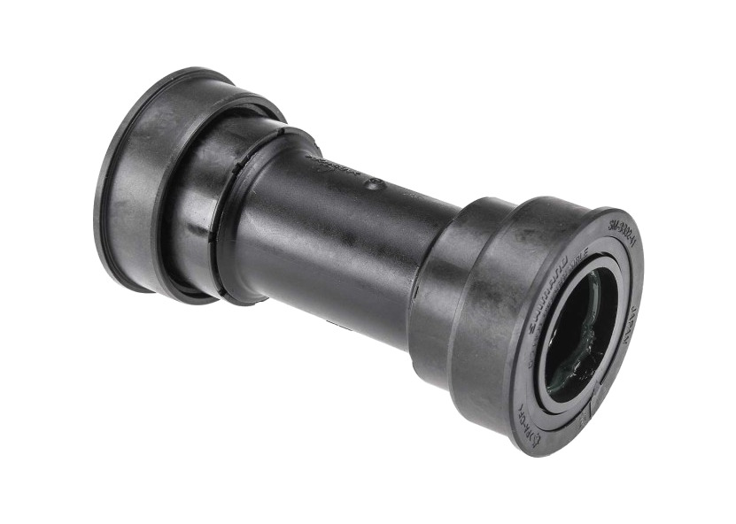 eje de pedalier 86.5mm sm-bb92 press-fit