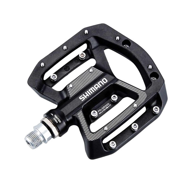 pedal para bicicleta gr500 pd-gr500