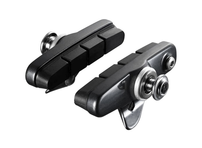 zapatas de freno para bicicleta r55c4 br-5800