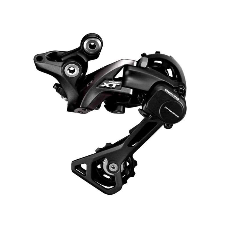 cambio trasero rd-m8000 deore xt 11v sgs mtb shadow+