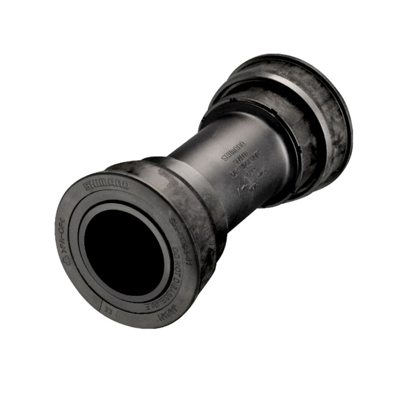 eje de pedalier 89.5/92mm sm-bb94 xtr press fit