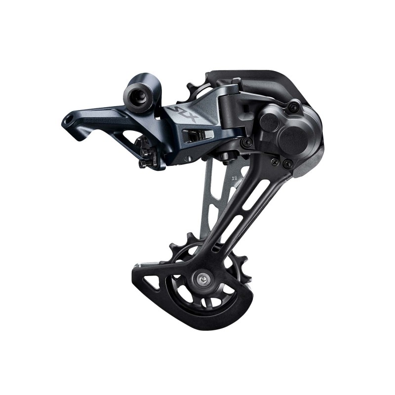 cambio trasero rd-m7100 slx 12v sgs x 1 mtb