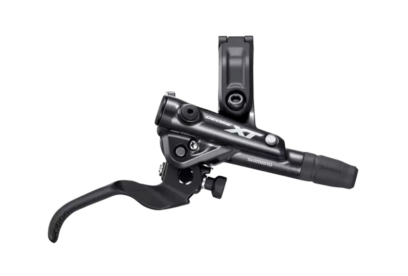 maneta de freno derecha bl-m8100 deore xt mtb