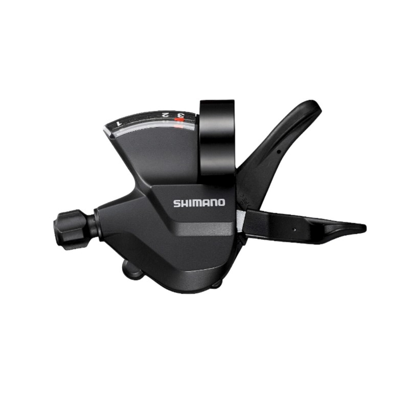 mando de cambio izquierdo para mtb iz 3v sl-m315-l