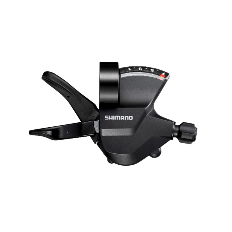 mando de cambio para mtb dr 7v sl-m315-7r