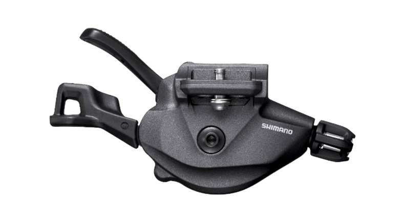 mando de cambio para mtb dr 12v sl-m8100-i deore xt ispec ev