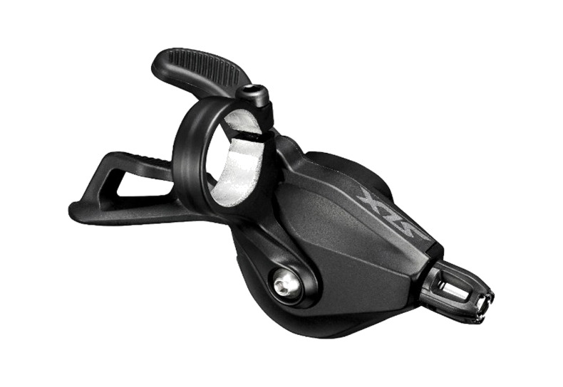 mando de cambio para mtb dr 12v sl-m7100 slx