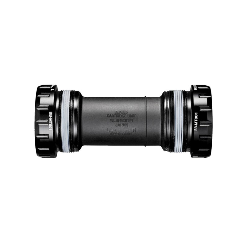 eje de pedalier bsa-mt801