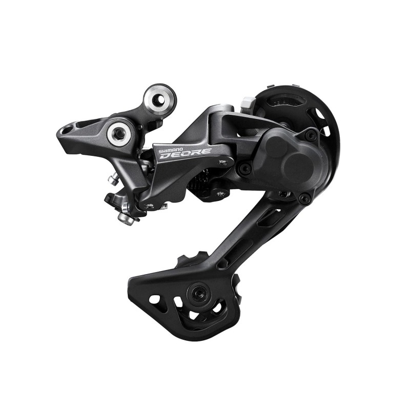 cambio trasero rd-m5120 deore (doble) 10/11v sgs mtb