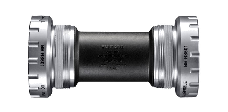 eje de pedalier bsa rs-501