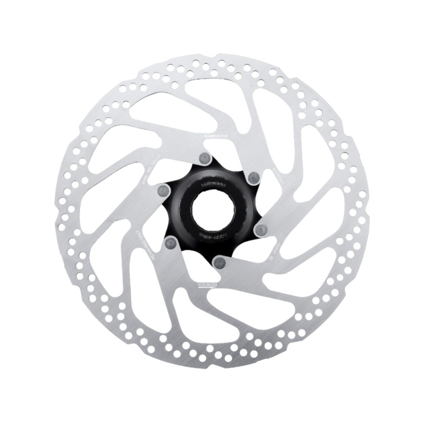 disco de freno bicicleta 203mm center lock sm-rt30 w/lring & magnet mtb