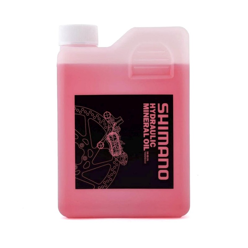 aceite mineral para mantenimiento 1l