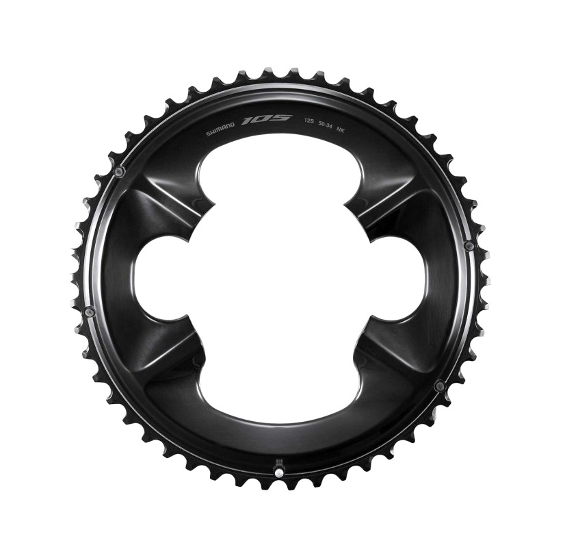 plato de carretera fc-r7100 105 2x12v 50d