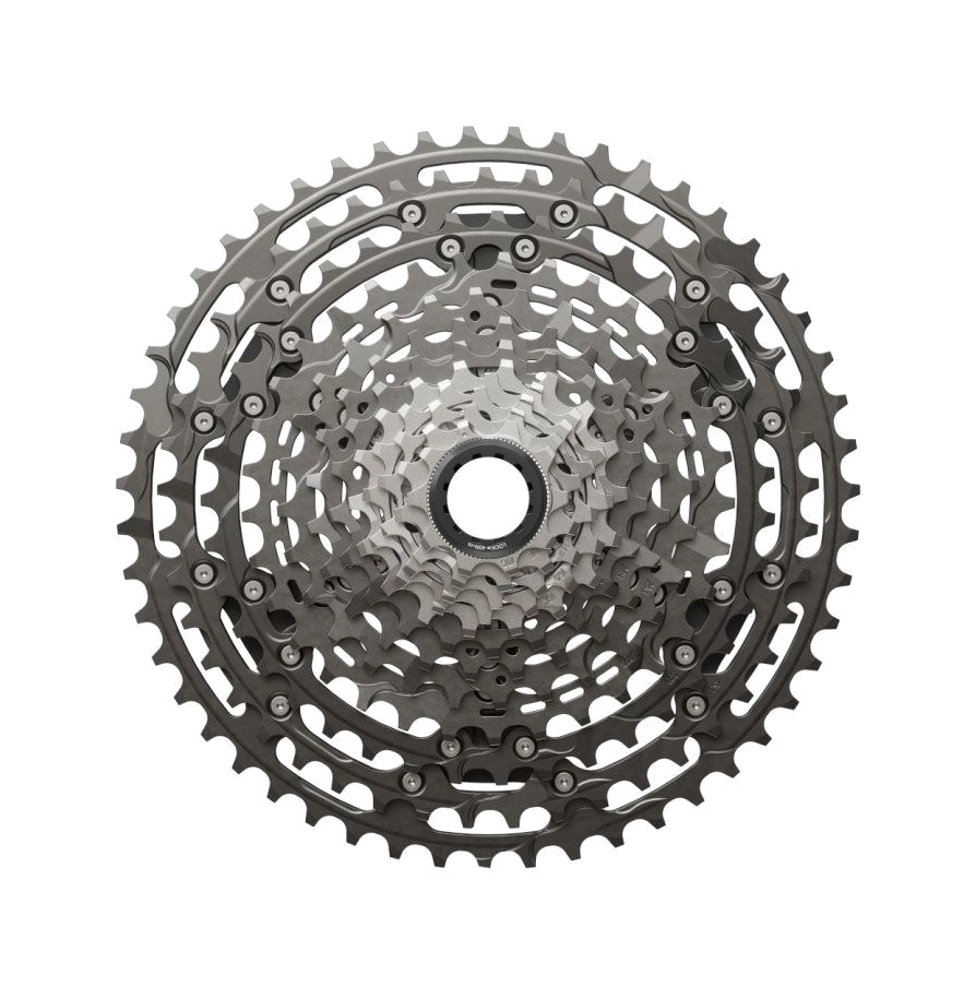 cassette piñones xtr cs-m9200 hyperglide 12v 9-45