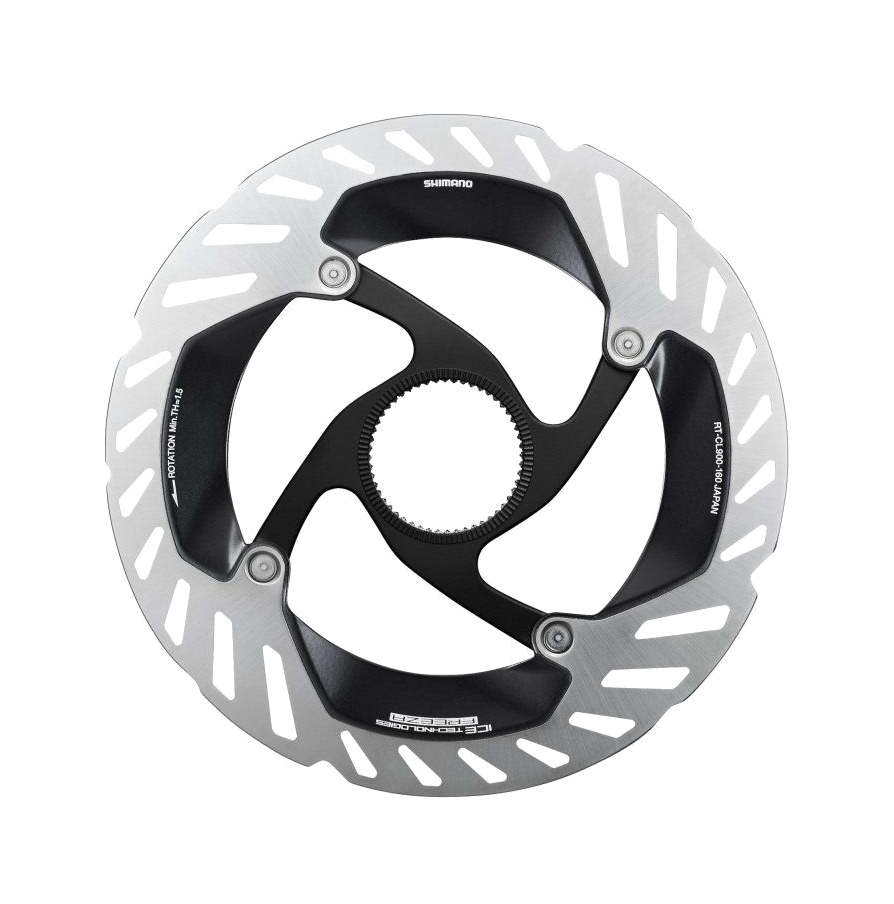 disco de freno rt-cl800 centerlock