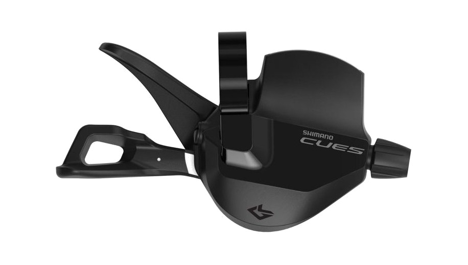 mando de cambio derecho cues sl-u6000-10r rapidfire plus 10v