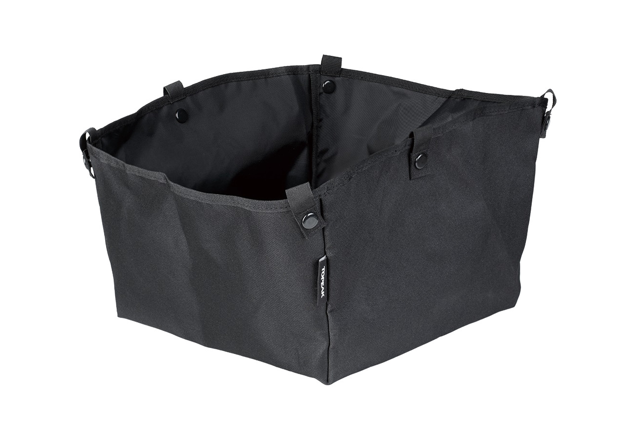 cubierta interna de cesta urban dx 18l