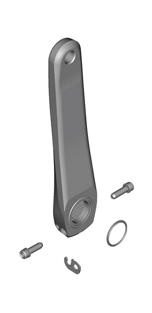 biela izquierda 105 172.5 12v fcr7100