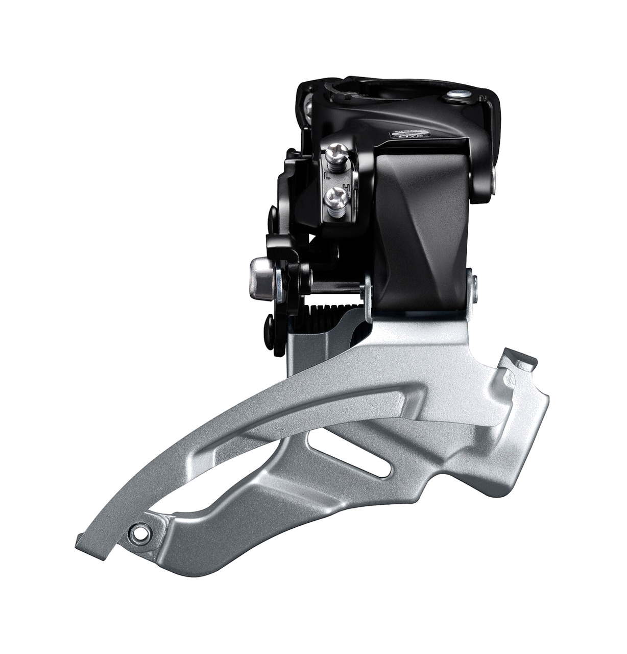 desviador de cambio delantero 3x fd-m2000 34,9 cb ds dp 40t