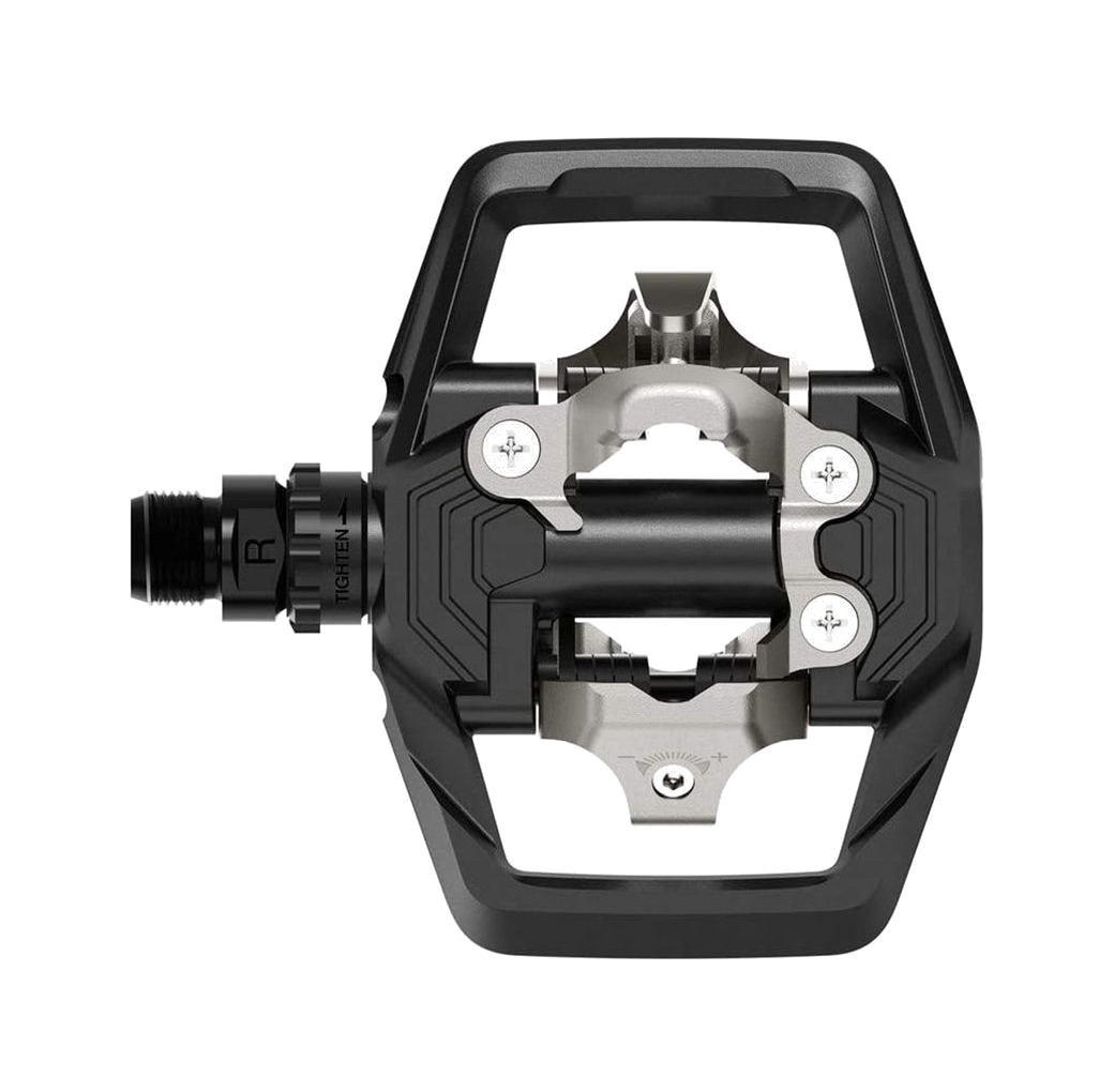 pedales bicicleta fijacion 2 caras pd-me700