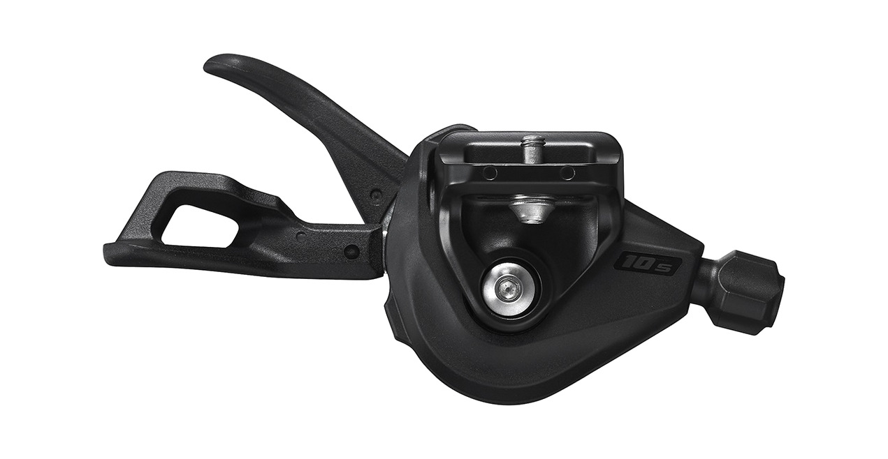 mandos de cambio cambio  deore sl-m4100 i-spec ev 10v