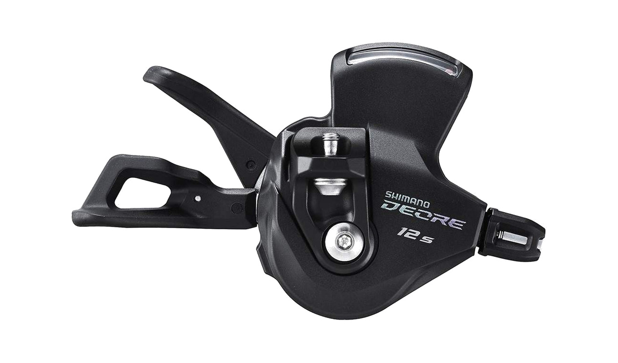 mandos de cambio cambio  deore sl-m6100 i-spec ev 12v