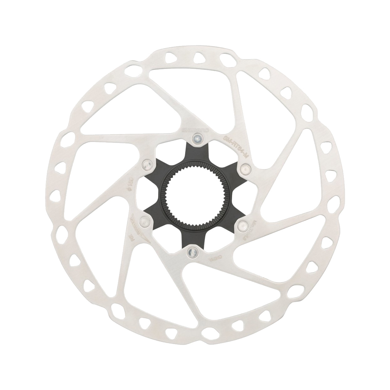 disco de freno  sm-rt64 centerlock