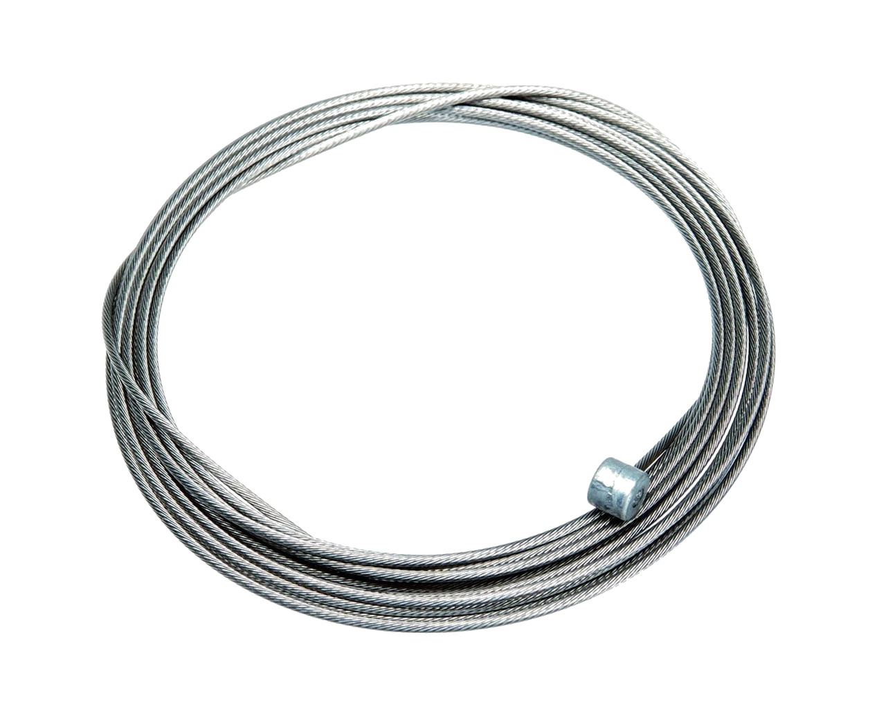 SHIMANO Steel Brake Cable Set MTB 1.6MM 2050MM 100U