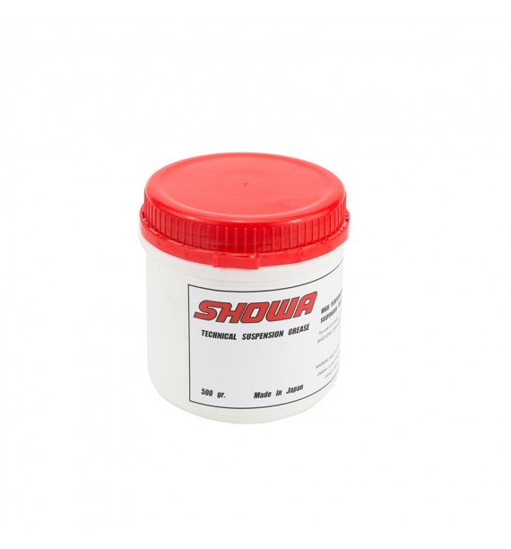 grasa para suspensiones 500 gr o-ring friendly
