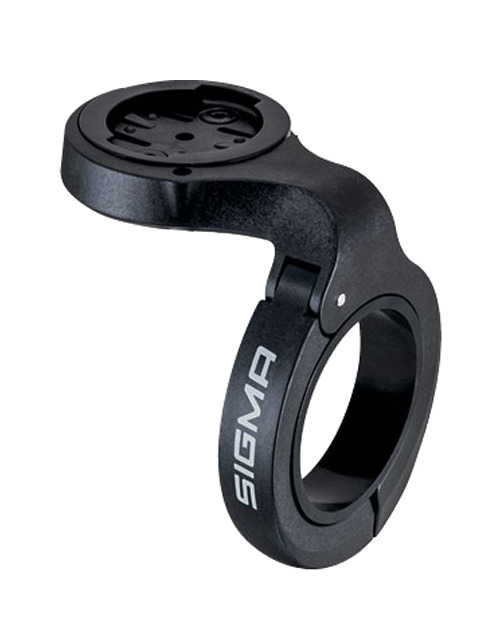 soporte para ciclocomputador gps rox/pure