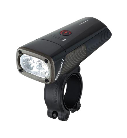 faro delantero para bicicleta buster 1600