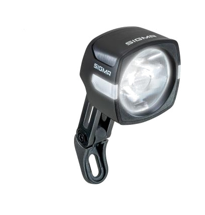 faro delantero para bicicleta eox fl 100