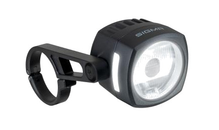 faro delantero para bicicleta eox fl 150
