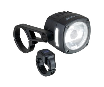 faro delantero para bicicleta eox fl 170