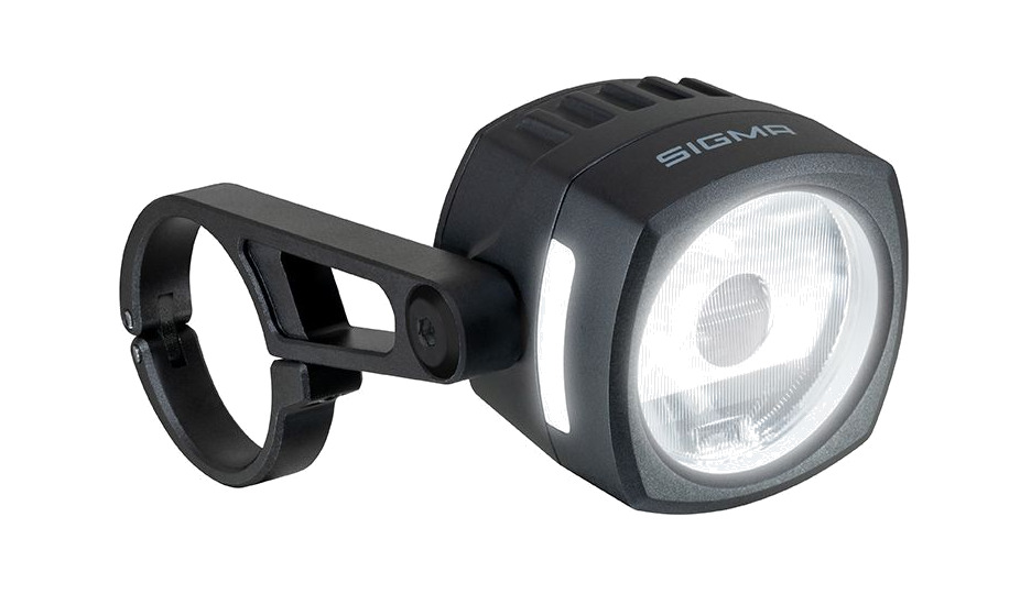 luz delantera para bicicleta eléctrica eox 150
