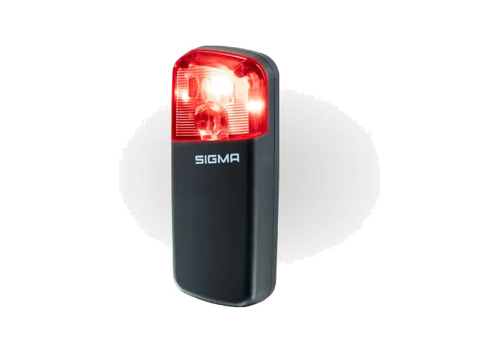 luz trasera con radar reco 81 link usb