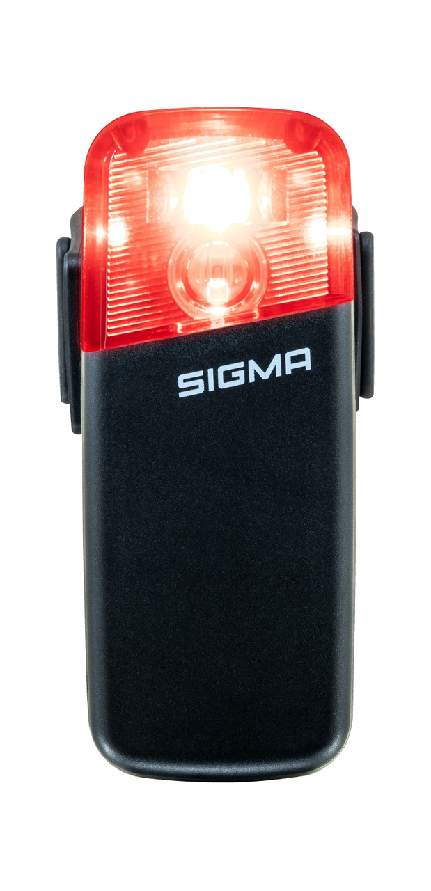radar con luz trasera para bicicleta reco 80 link norma stzvo