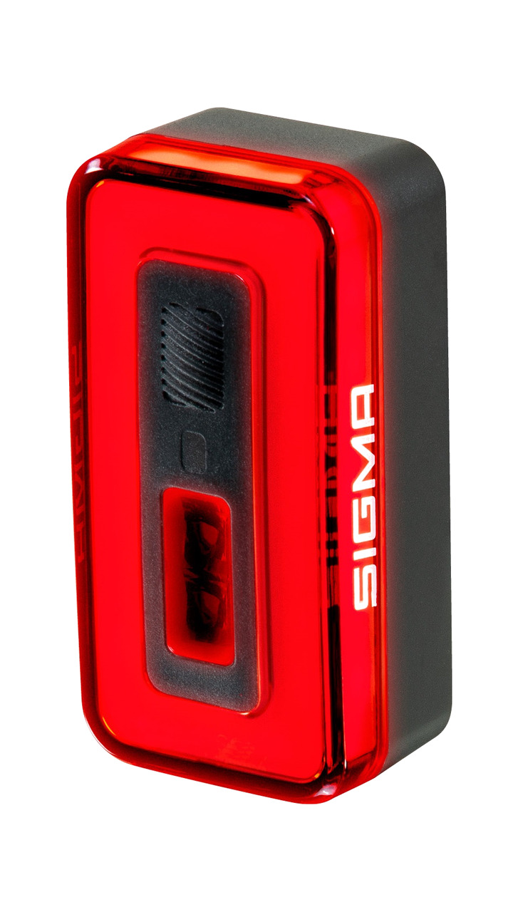 luz trasera nyte 70