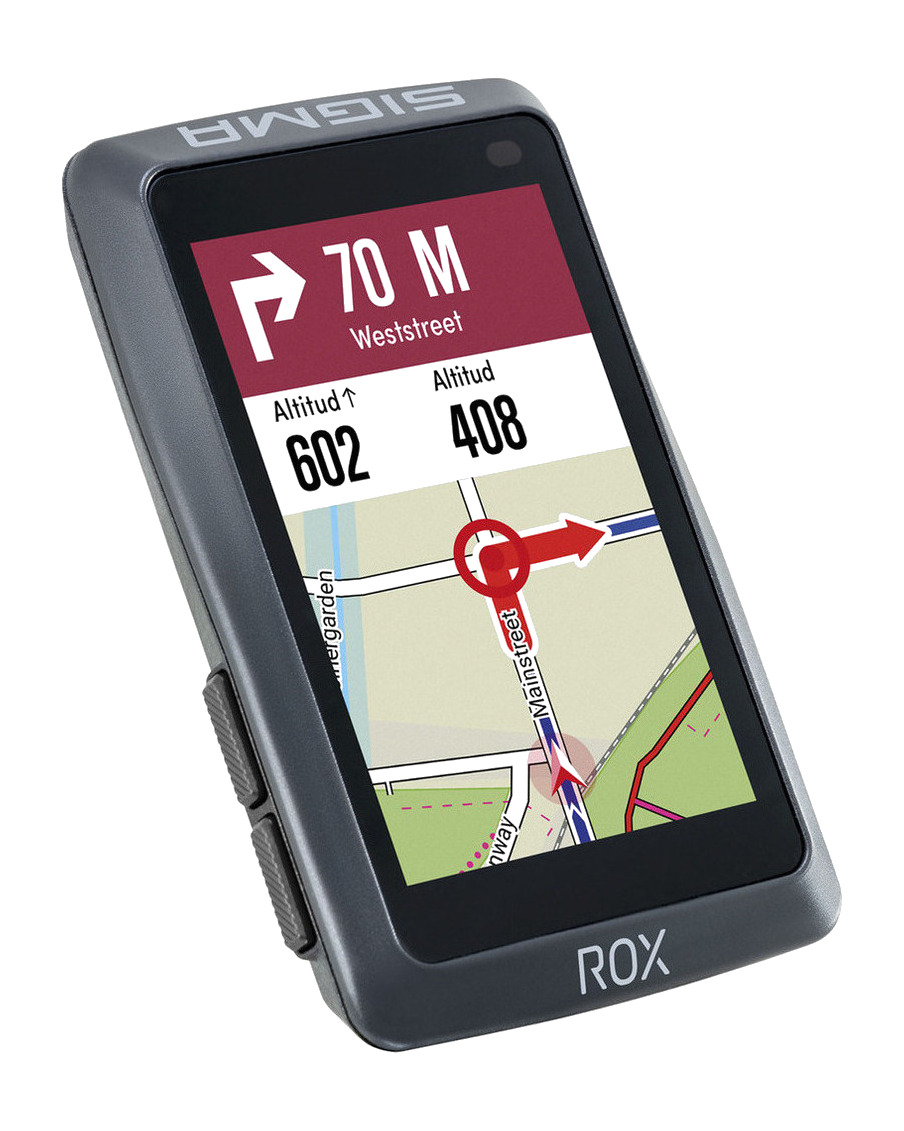 ReachMall Support de guidon intégré pour vélo compatible avec pour Bryton (pour Bryton