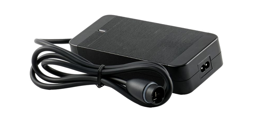 cargador de baterías yamaha 630wh 4ah