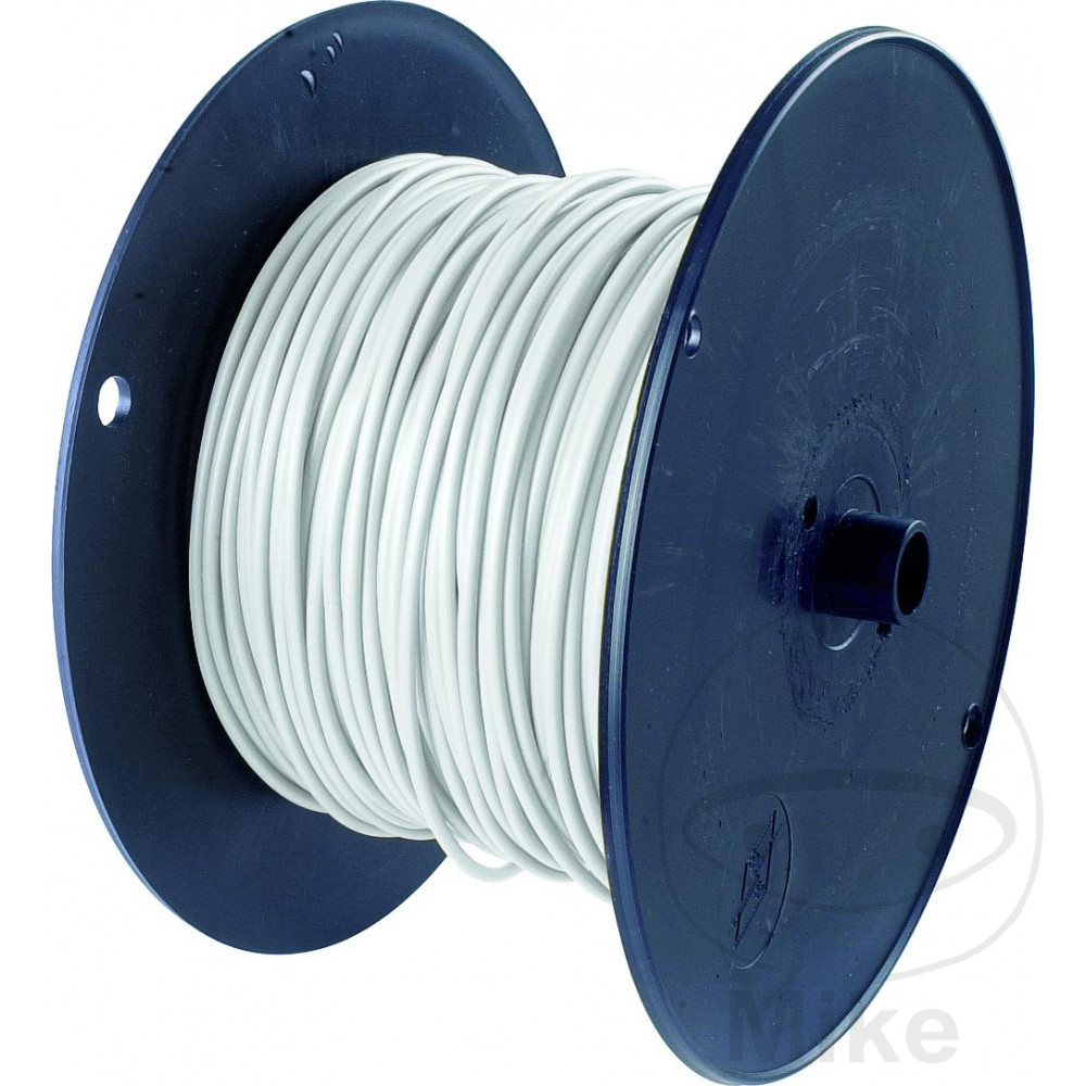 SIN MARCA Bobina cable eléctrico automoción unipolar FLY 0.75 100 M ALTN 1570035 - Afbeelding 1 van 1